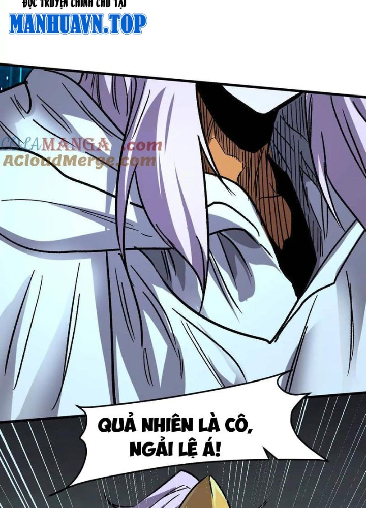 Cương Thi Tiên Sinh Chapter 161 - Trang 2