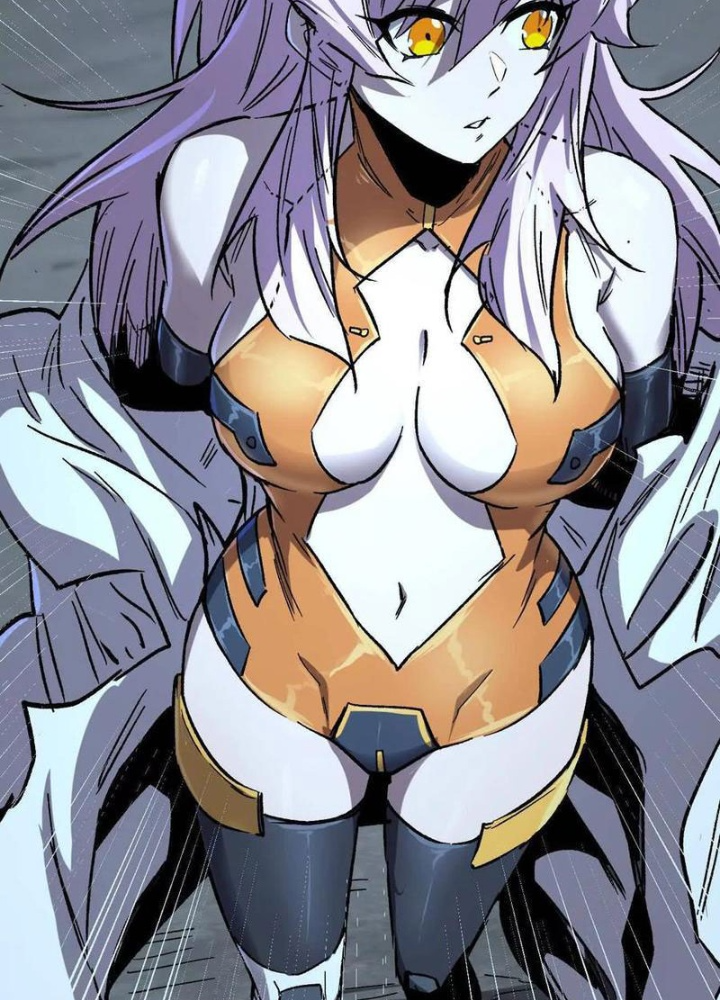 Cương Thi Tiên Sinh Chapter 161 - Trang 2