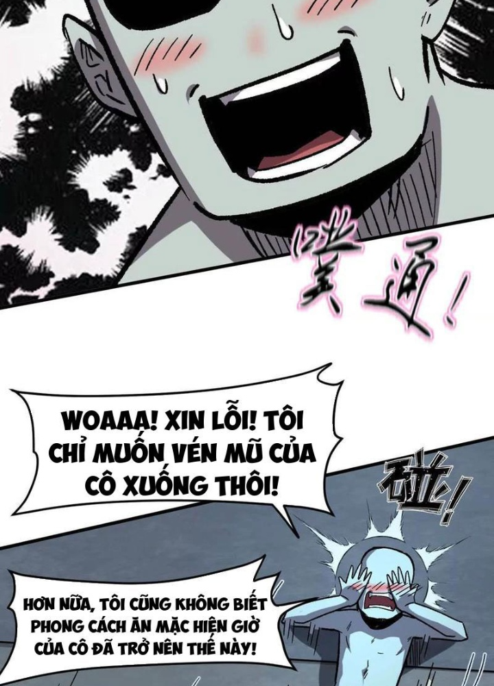 Cương Thi Tiên Sinh Chapter 161 - Trang 2