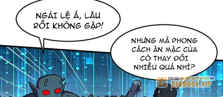 Cương Thi Tiên Sinh Chapter 161 - Trang 2