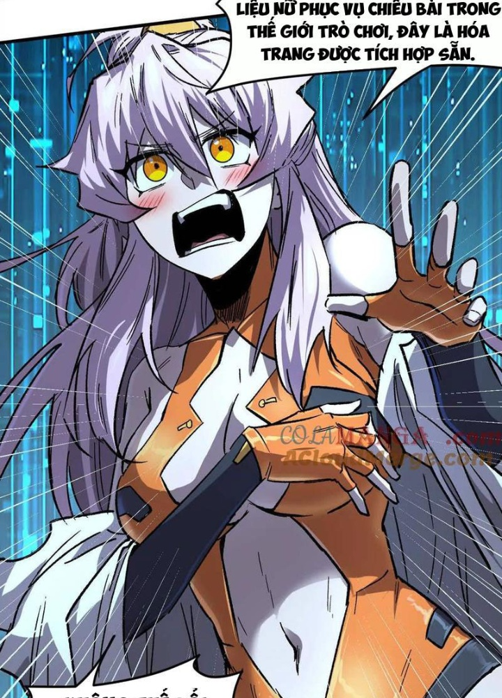 Cương Thi Tiên Sinh Chapter 161 - Trang 2