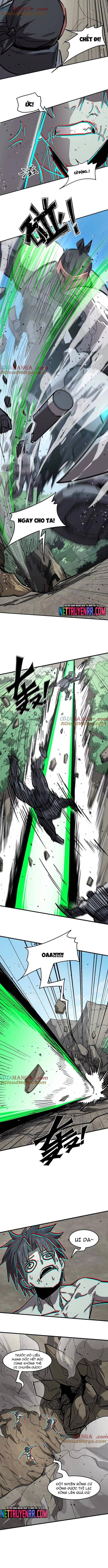 Cương Thi Tiên Sinh Chapter 164 - Trang 2