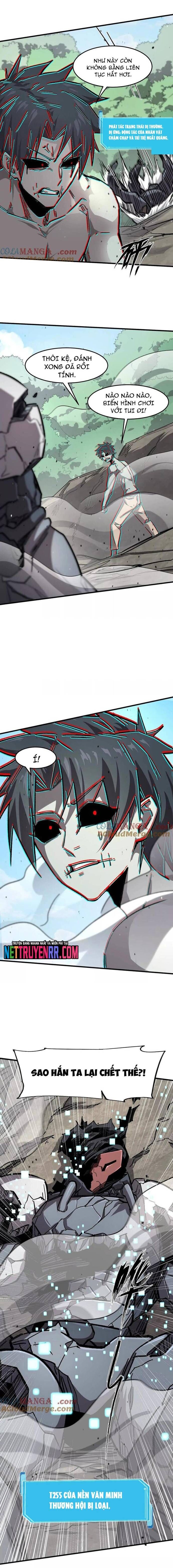 Cương Thi Tiên Sinh Chapter 164 - Trang 2