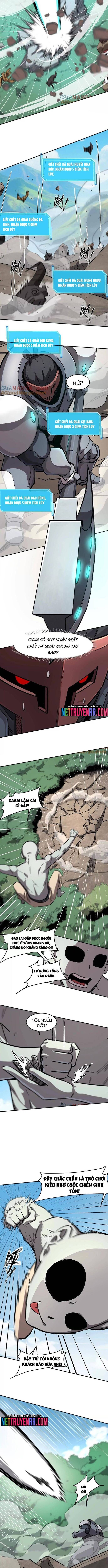 Cương Thi Tiên Sinh Chapter 164 - Trang 2