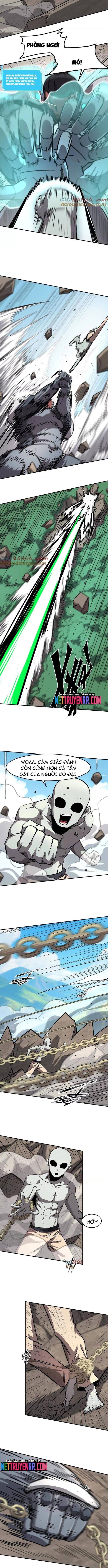 Cương Thi Tiên Sinh Chapter 164 - Trang 2