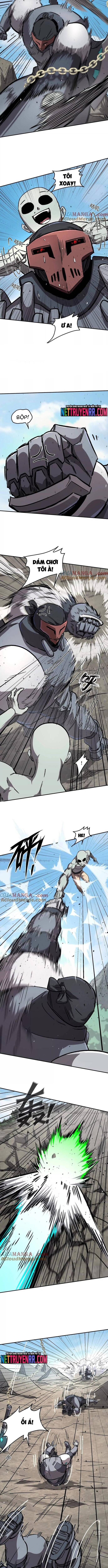 Cương Thi Tiên Sinh Chapter 164 - Trang 2