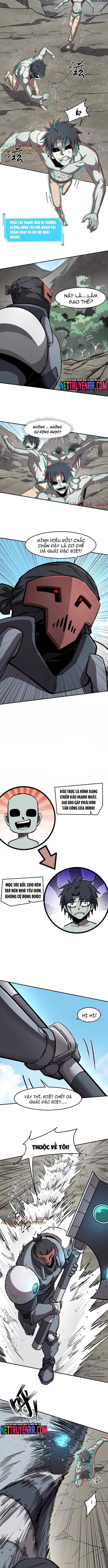 Cương Thi Tiên Sinh Chapter 164 - Trang 2