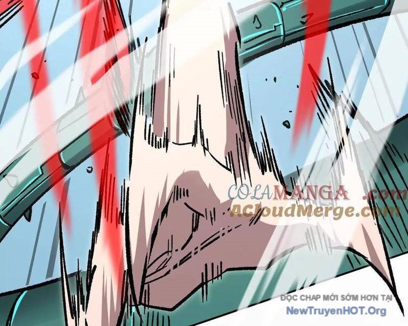 Cương Thi Tiên Sinh Chapter 166 - Trang 2