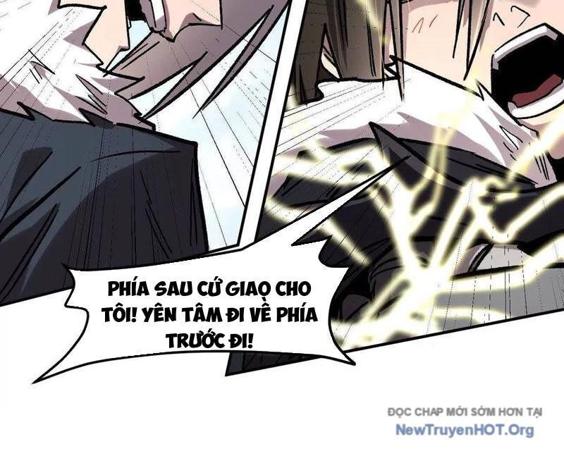 Cương Thi Tiên Sinh Chapter 166 - Trang 2