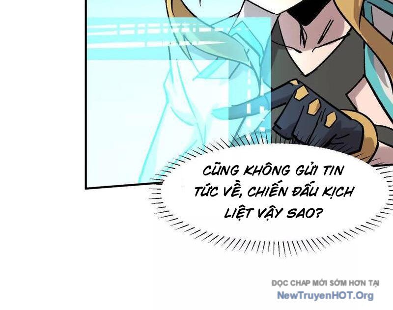 Cương Thi Tiên Sinh Chapter 166 - Trang 2