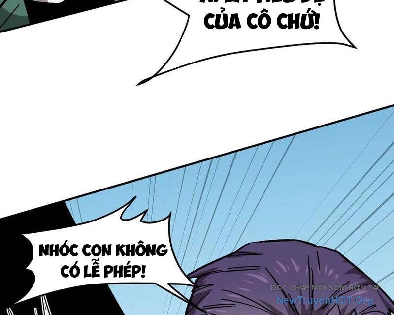 Cương Thi Tiên Sinh Chapter 166 - Trang 2