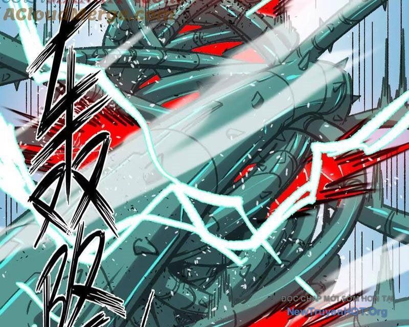 Cương Thi Tiên Sinh Chapter 166 - Trang 2