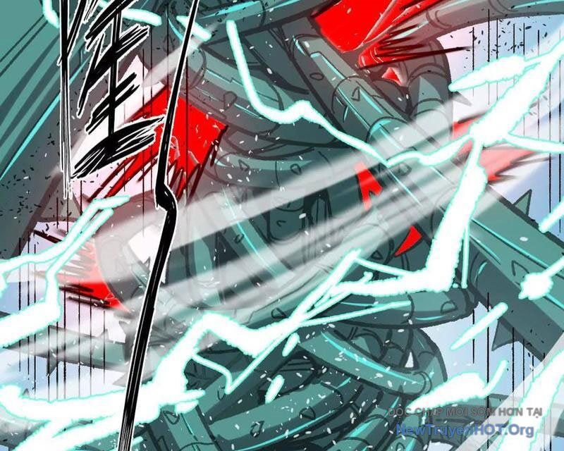 Cương Thi Tiên Sinh Chapter 166 - Trang 2