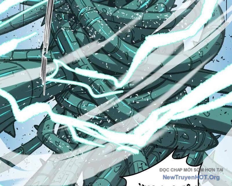 Cương Thi Tiên Sinh Chapter 166 - Trang 2