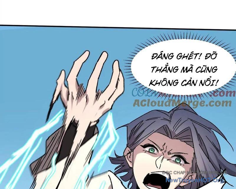 Cương Thi Tiên Sinh Chapter 166 - Trang 2