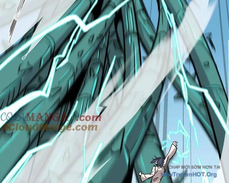 Cương Thi Tiên Sinh Chapter 166 - Trang 2