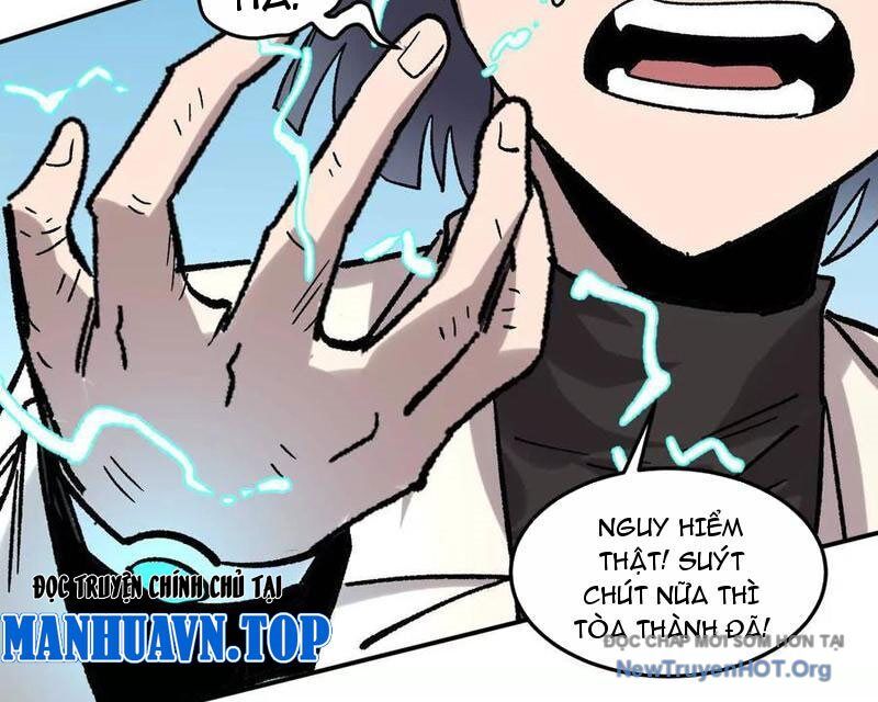 Cương Thi Tiên Sinh Chapter 166 - Trang 2