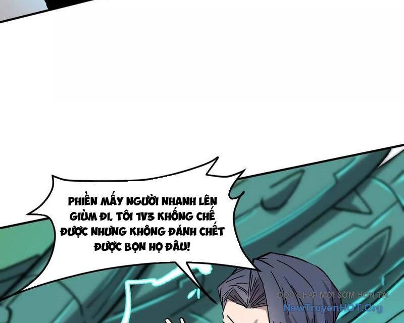 Cương Thi Tiên Sinh Chapter 166 - Trang 2