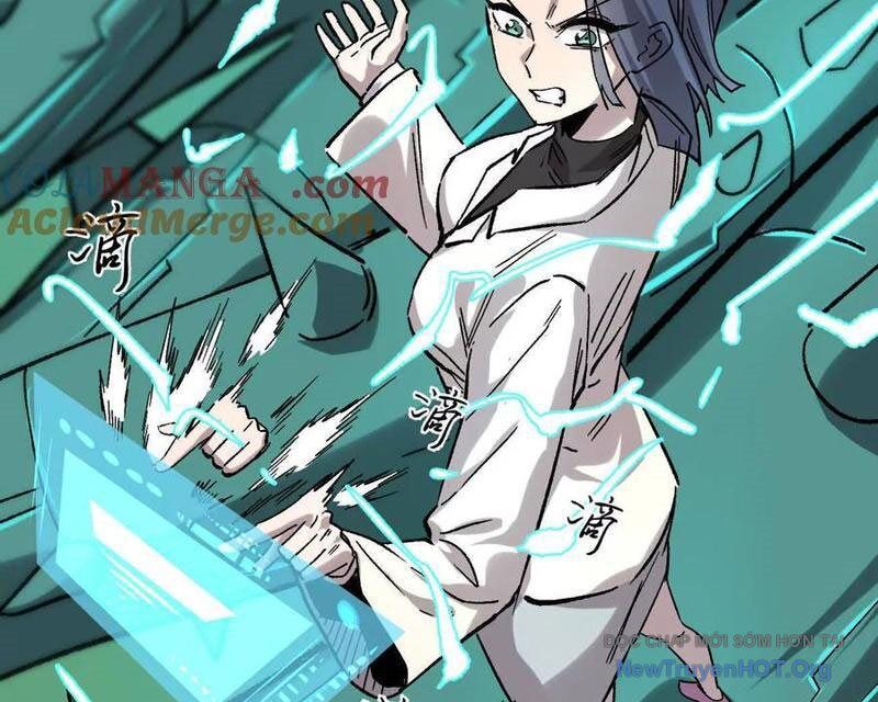 Cương Thi Tiên Sinh Chapter 166 - Trang 2