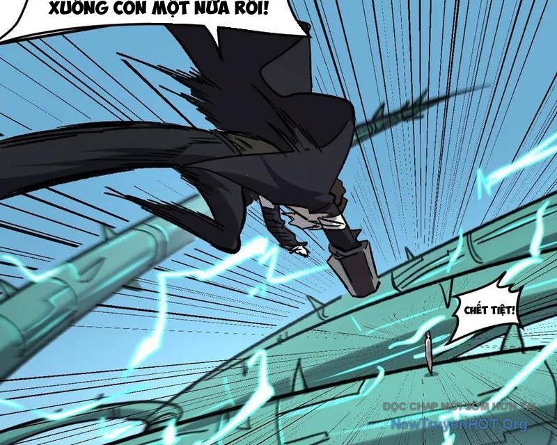 Cương Thi Tiên Sinh Chapter 166 - Trang 2