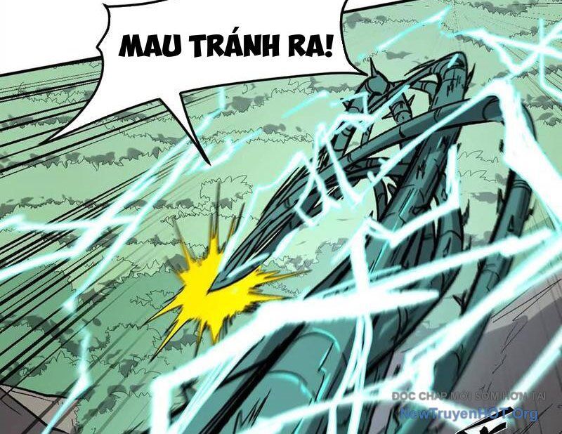 Cương Thi Tiên Sinh Chapter 166 - Trang 2