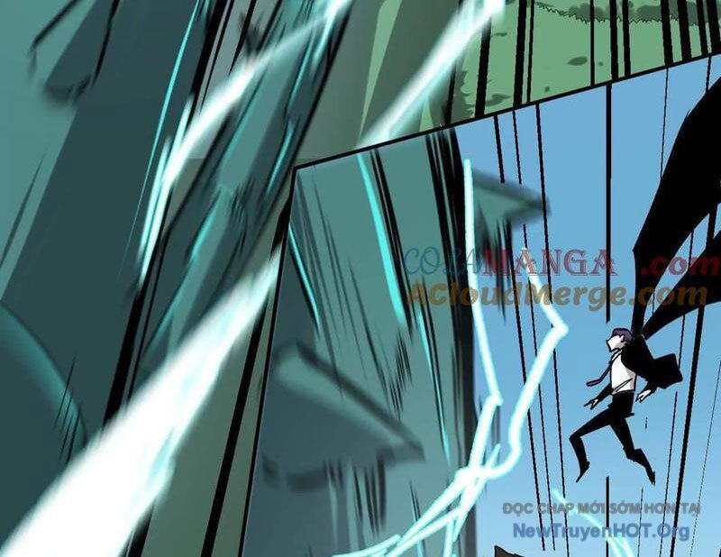 Cương Thi Tiên Sinh Chapter 166 - Trang 2