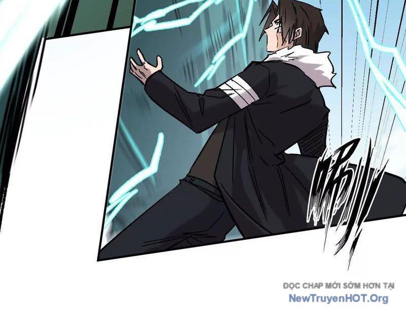 Cương Thi Tiên Sinh Chapter 166 - Trang 2