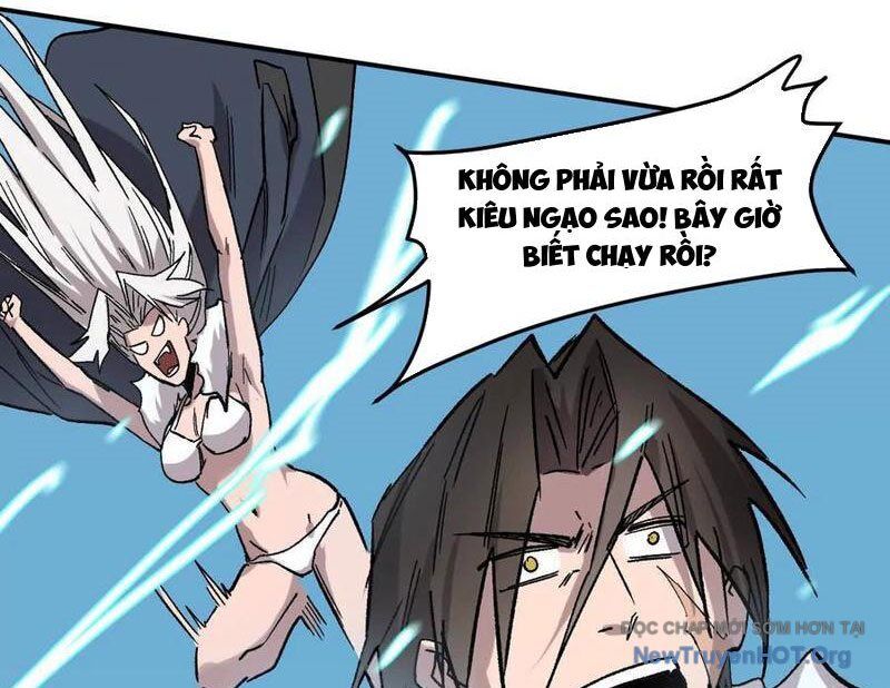 Cương Thi Tiên Sinh Chapter 166 - Trang 2