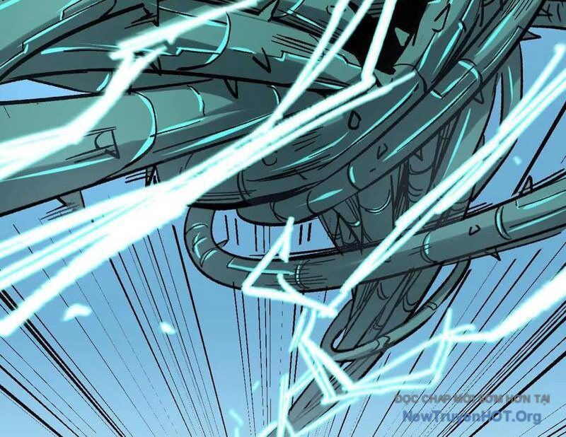 Cương Thi Tiên Sinh Chapter 166 - Trang 2