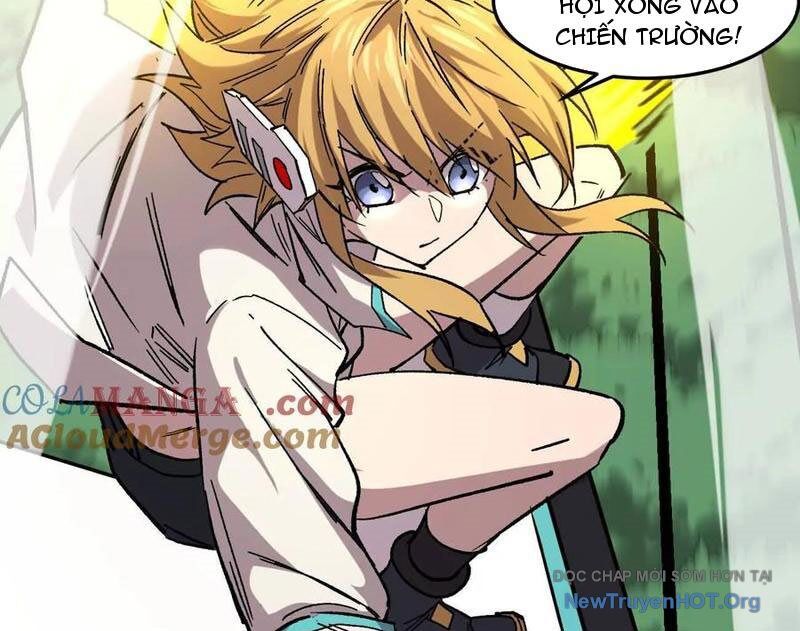 Cương Thi Tiên Sinh Chapter 166 - Trang 2