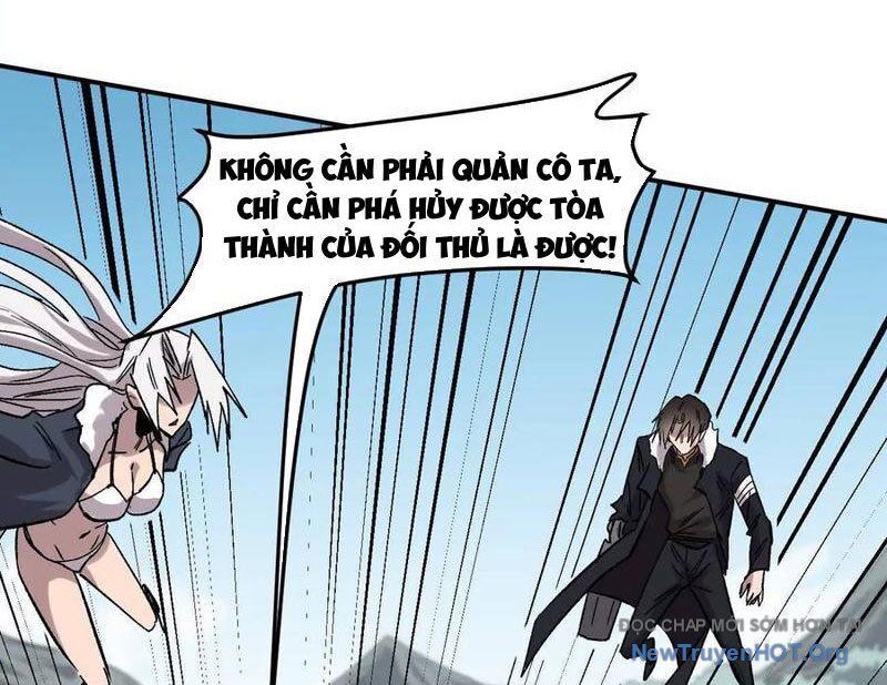 Cương Thi Tiên Sinh Chapter 166 - Trang 2