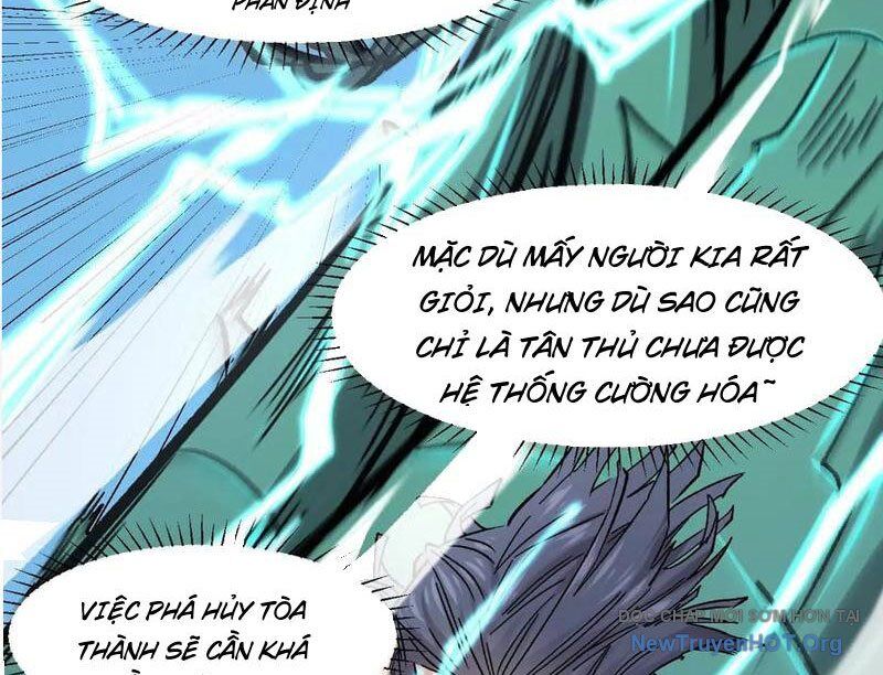 Cương Thi Tiên Sinh Chapter 166 - Trang 2