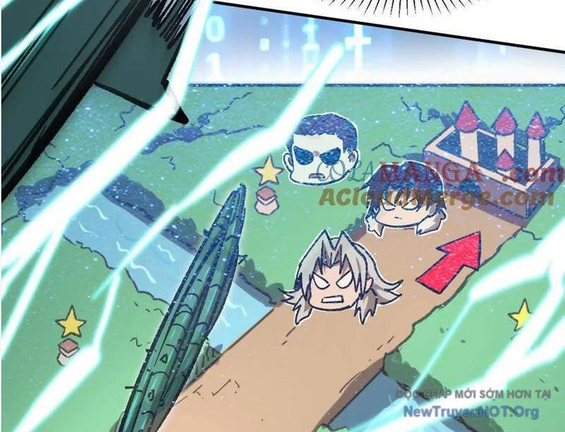 Cương Thi Tiên Sinh Chapter 166 - Trang 2