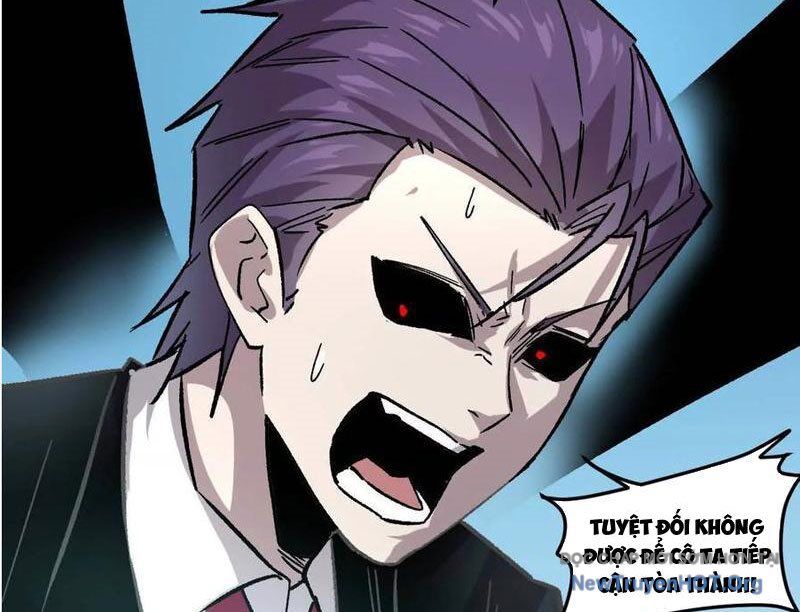 Cương Thi Tiên Sinh Chapter 166 - Trang 2