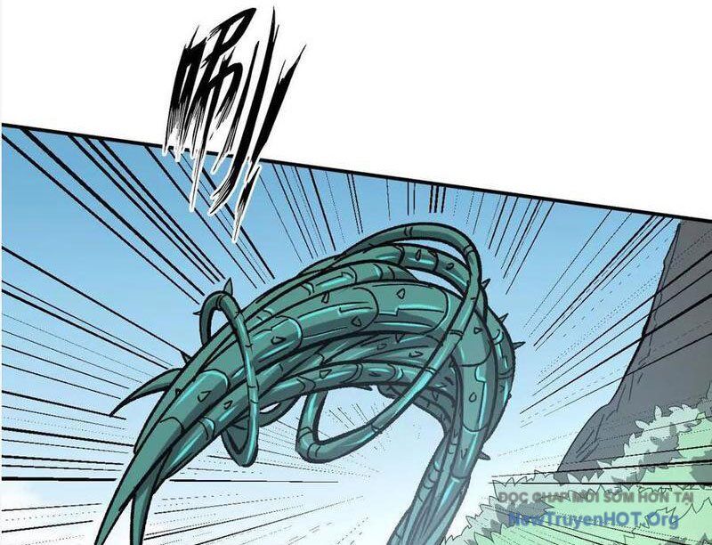 Cương Thi Tiên Sinh Chapter 166 - Trang 2