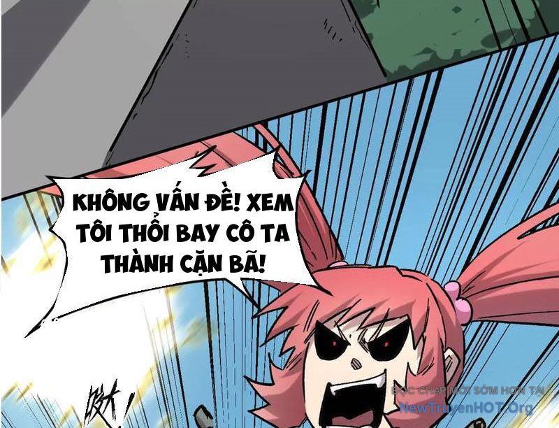 Cương Thi Tiên Sinh Chapter 166 - Trang 2