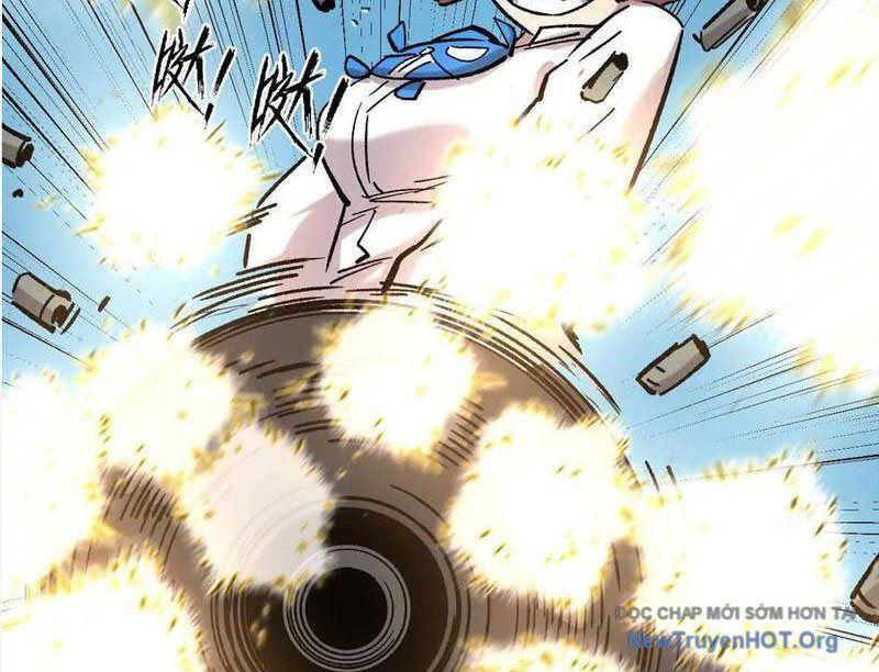 Cương Thi Tiên Sinh Chapter 166 - Trang 2