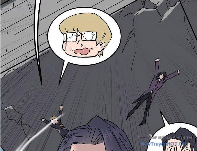 Cương Thi Tiên Sinh Chapter 166 - Trang 2