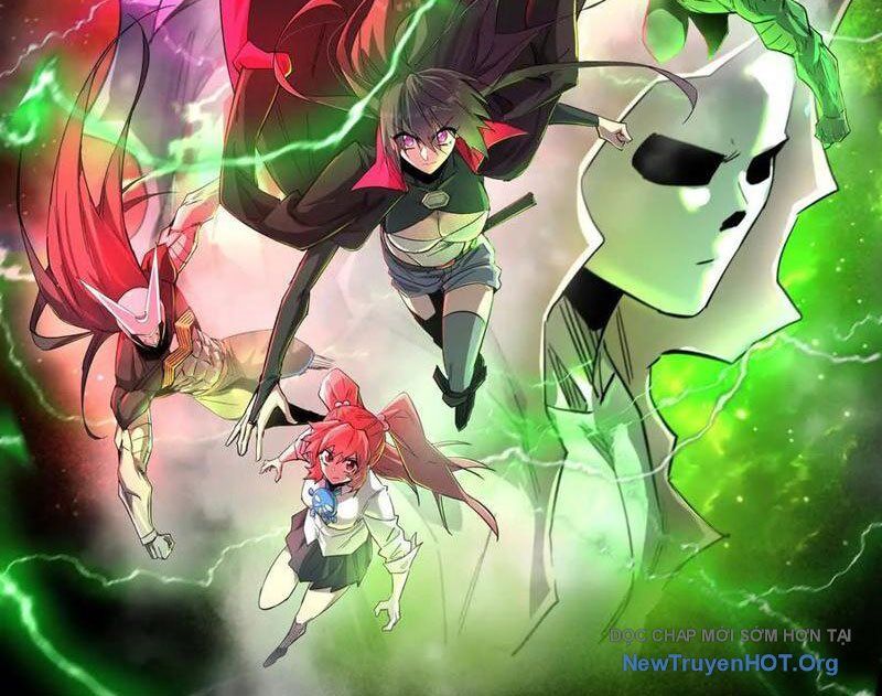 Cương Thi Tiên Sinh Chapter 166 - Trang 2