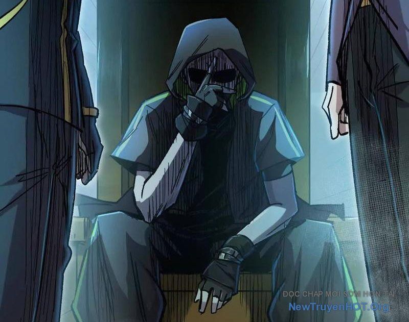 Cương Thi Tiên Sinh Chapter 166 - Trang 2