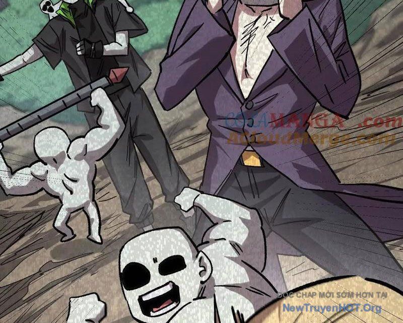 Cương Thi Tiên Sinh Chapter 166 - Trang 2