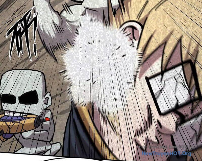 Cương Thi Tiên Sinh Chapter 166 - Trang 2