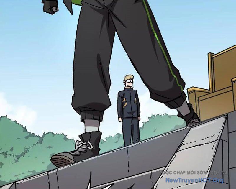 Cương Thi Tiên Sinh Chapter 166 - Trang 2