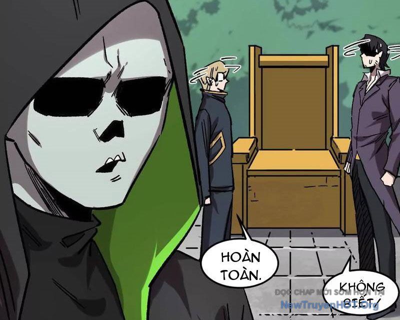 Cương Thi Tiên Sinh Chapter 166 - Trang 2