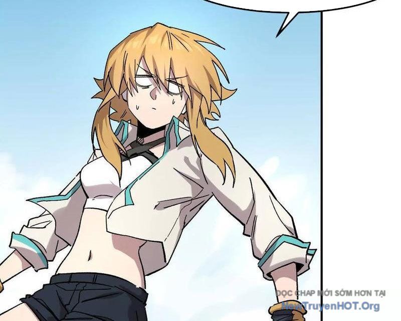 Cương Thi Tiên Sinh Chapter 166 - Trang 2