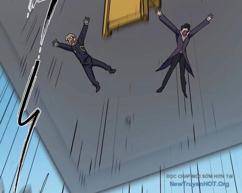 Cương Thi Tiên Sinh Chapter 166 - Trang 2