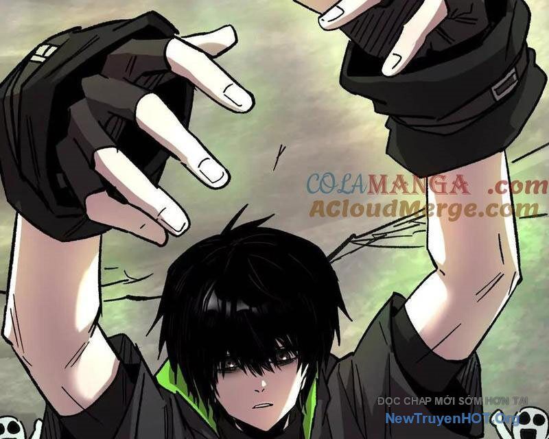 Cương Thi Tiên Sinh Chapter 166 - Trang 2