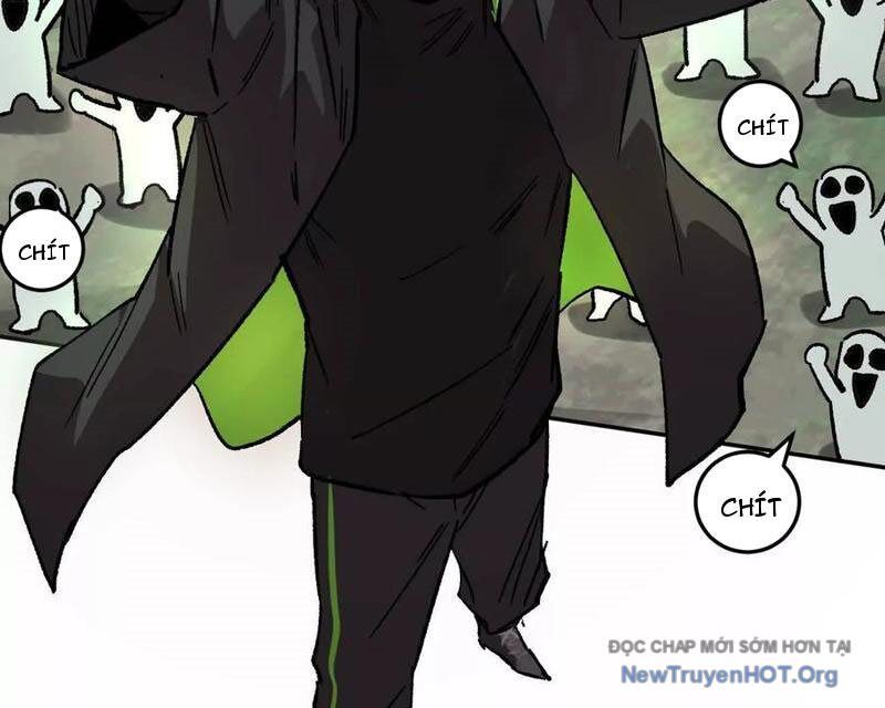 Cương Thi Tiên Sinh Chapter 166 - Trang 2