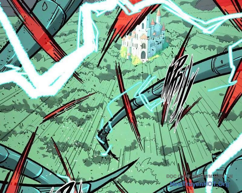 Cương Thi Tiên Sinh Chapter 166 - Trang 2