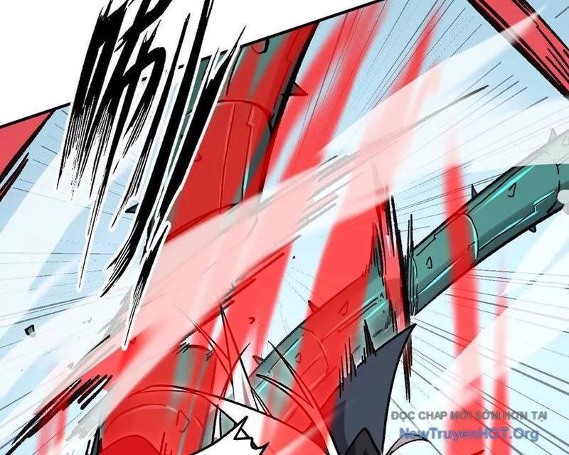 Cương Thi Tiên Sinh Chapter 166 - Trang 2